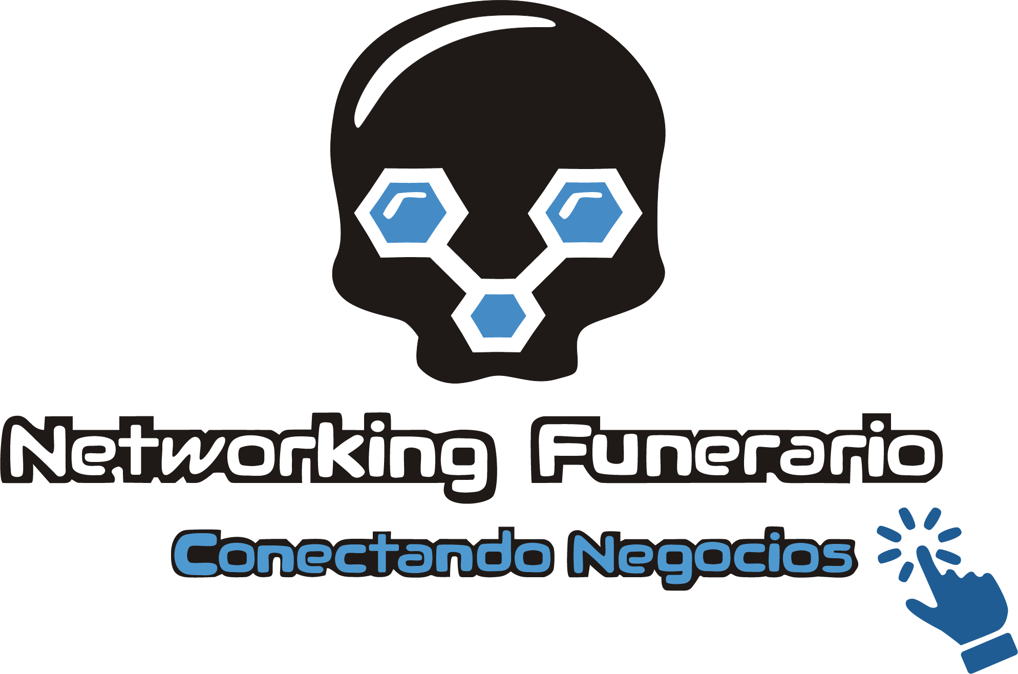 Logo Networking Funerario